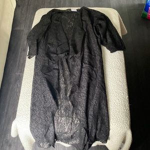 EUC LulaRoe sweater / joy